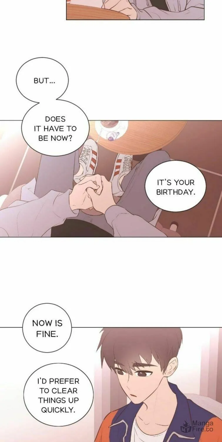 Just Kidding Chapter 71 page 11 - 