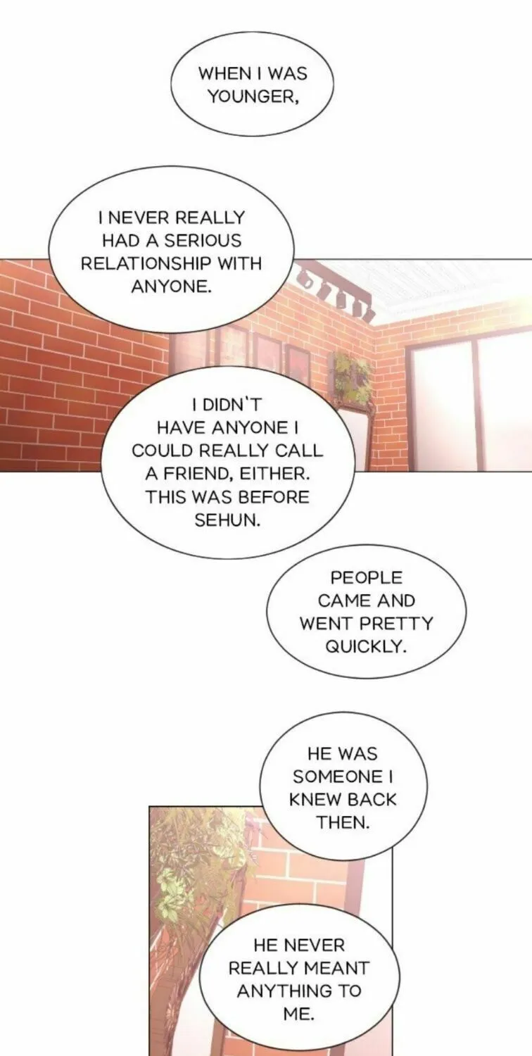 Just Kidding Chapter 71 page 15 - 