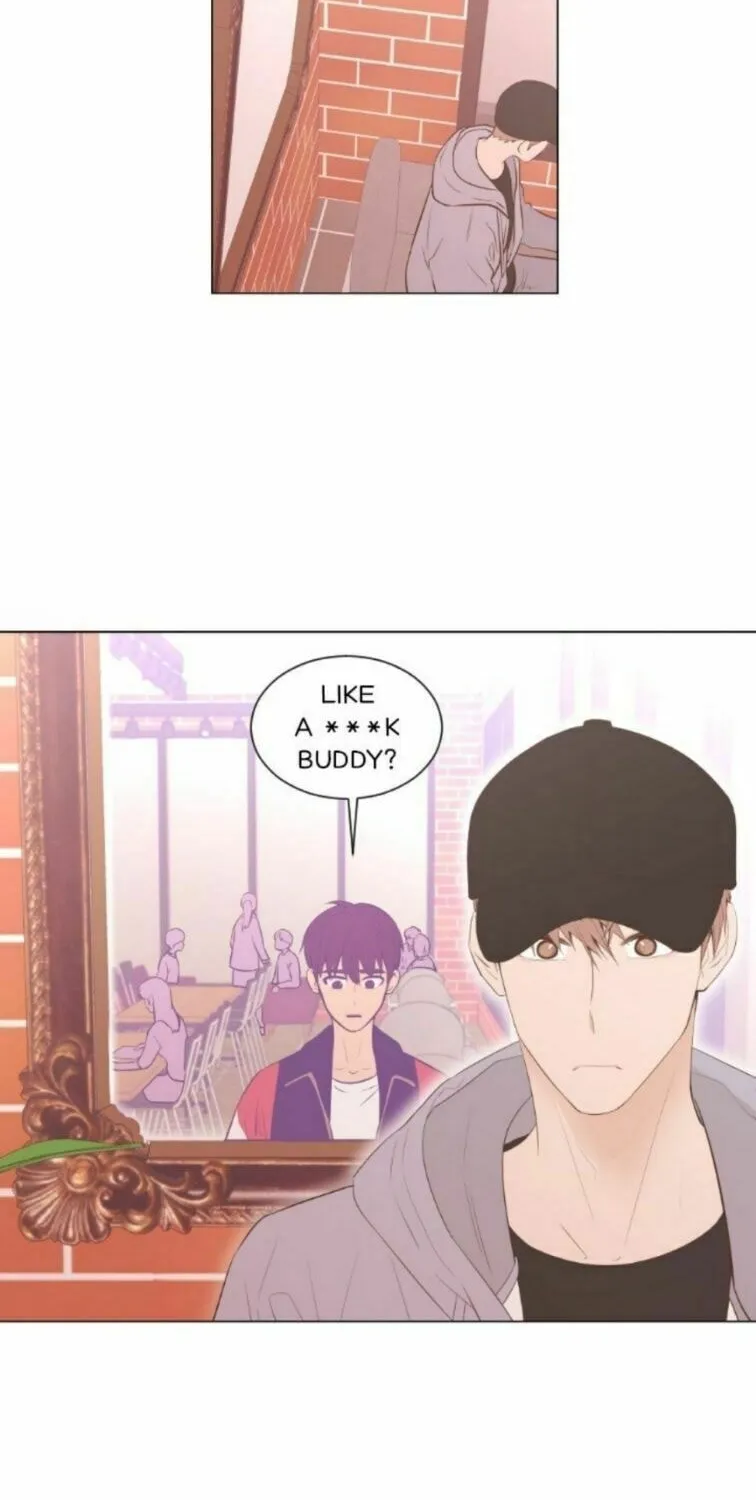 Just Kidding Chapter 71 page 16 - 