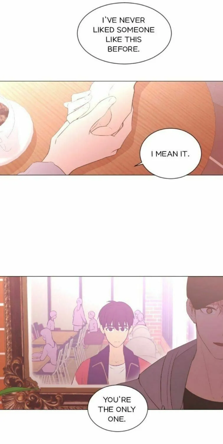 Just Kidding Chapter 71 page 19 - 