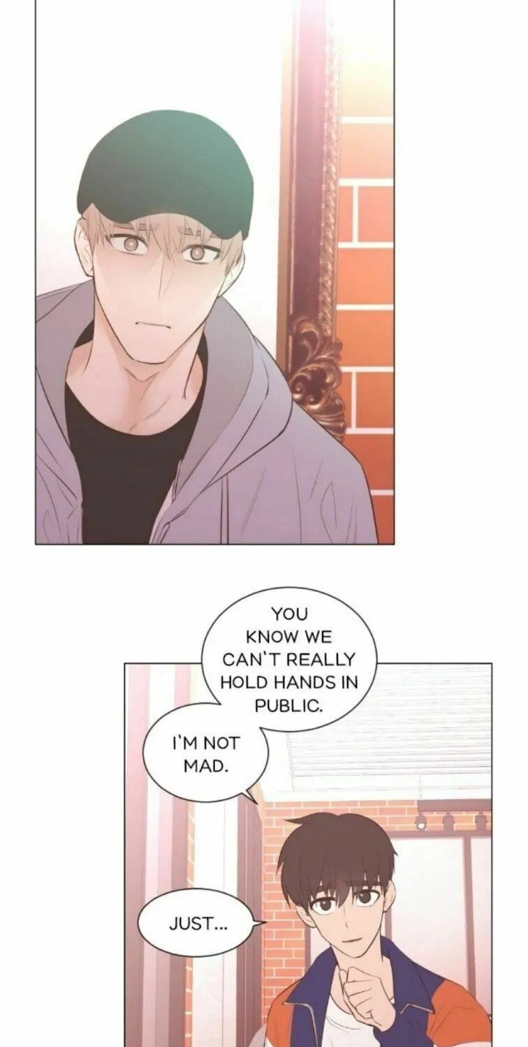 Just Kidding Chapter 71 page 21 - 
