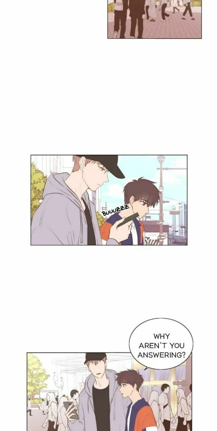 Just Kidding Chapter 71 page 24 - 