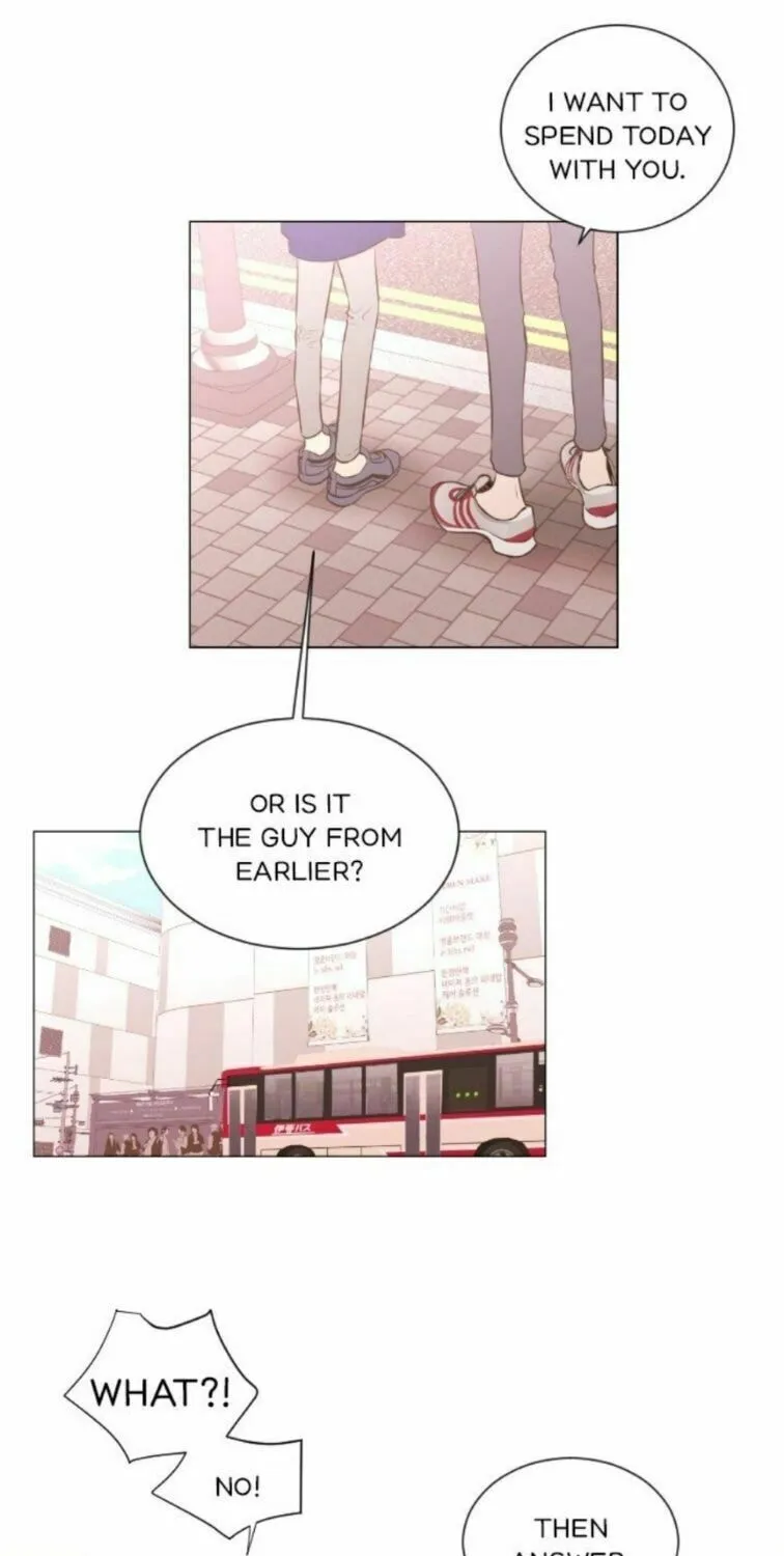 Just Kidding Chapter 71 page 27 - 