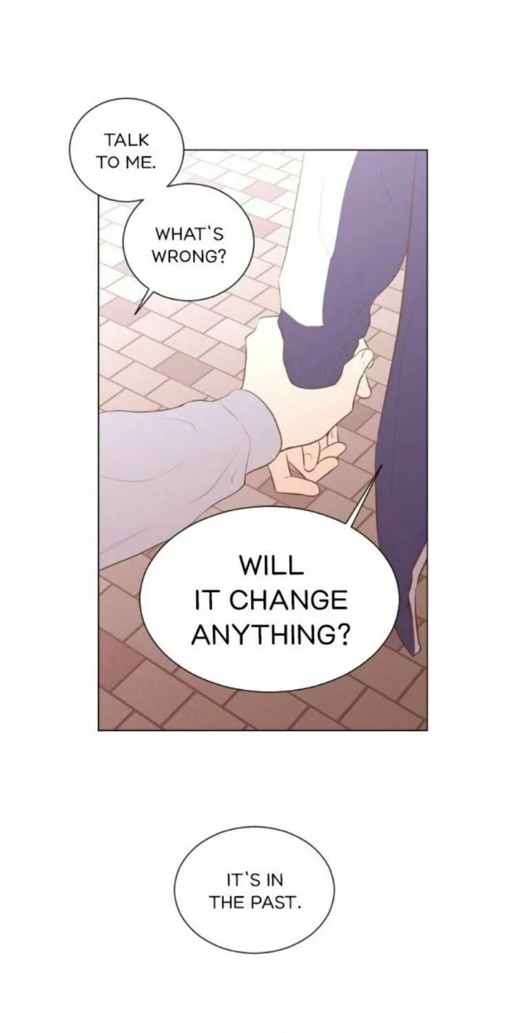 Just Kidding Chapter 71 page 29 - 