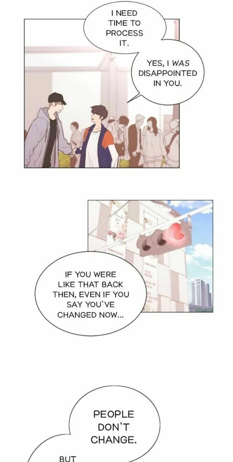 Just Kidding Chapter 71 page 30 - 
