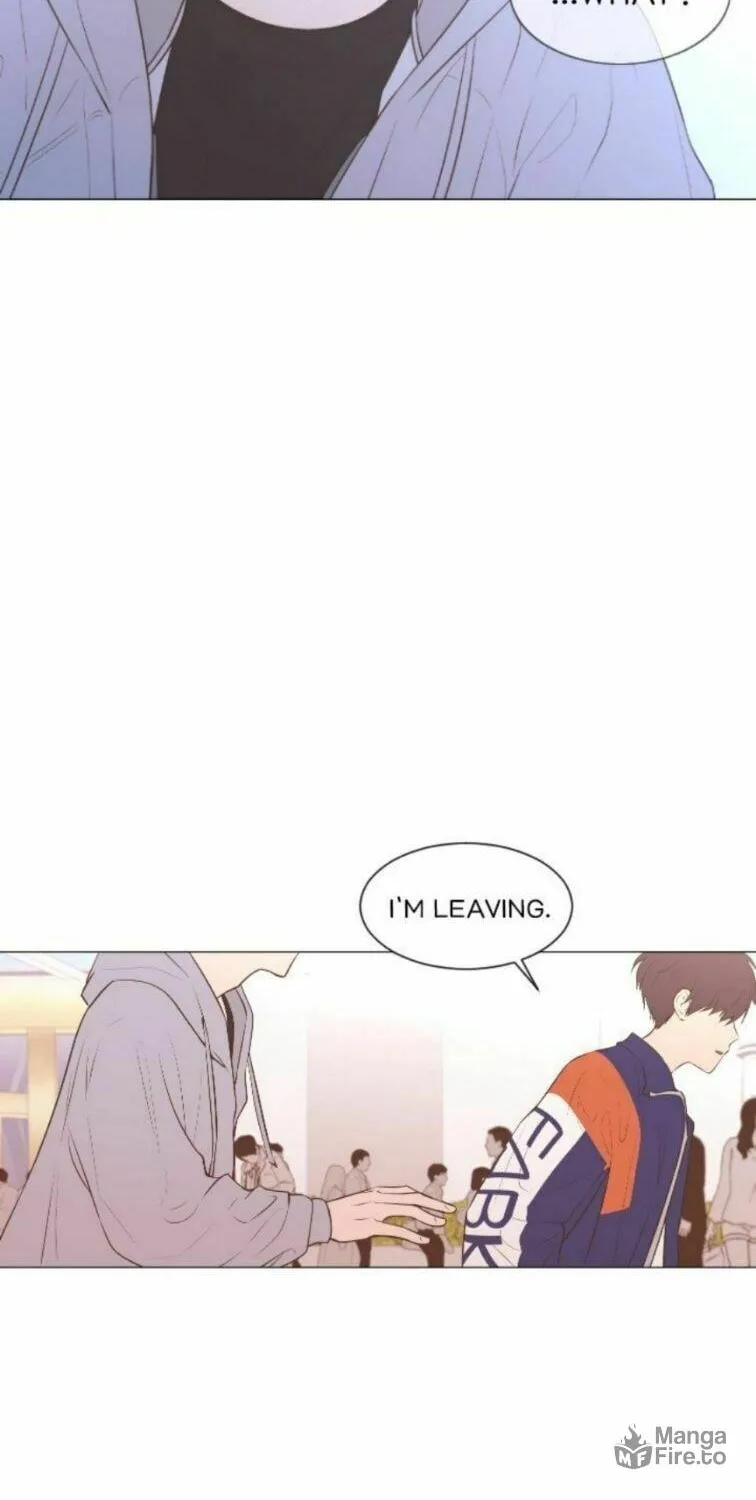 Just Kidding Chapter 71 page 32 - 