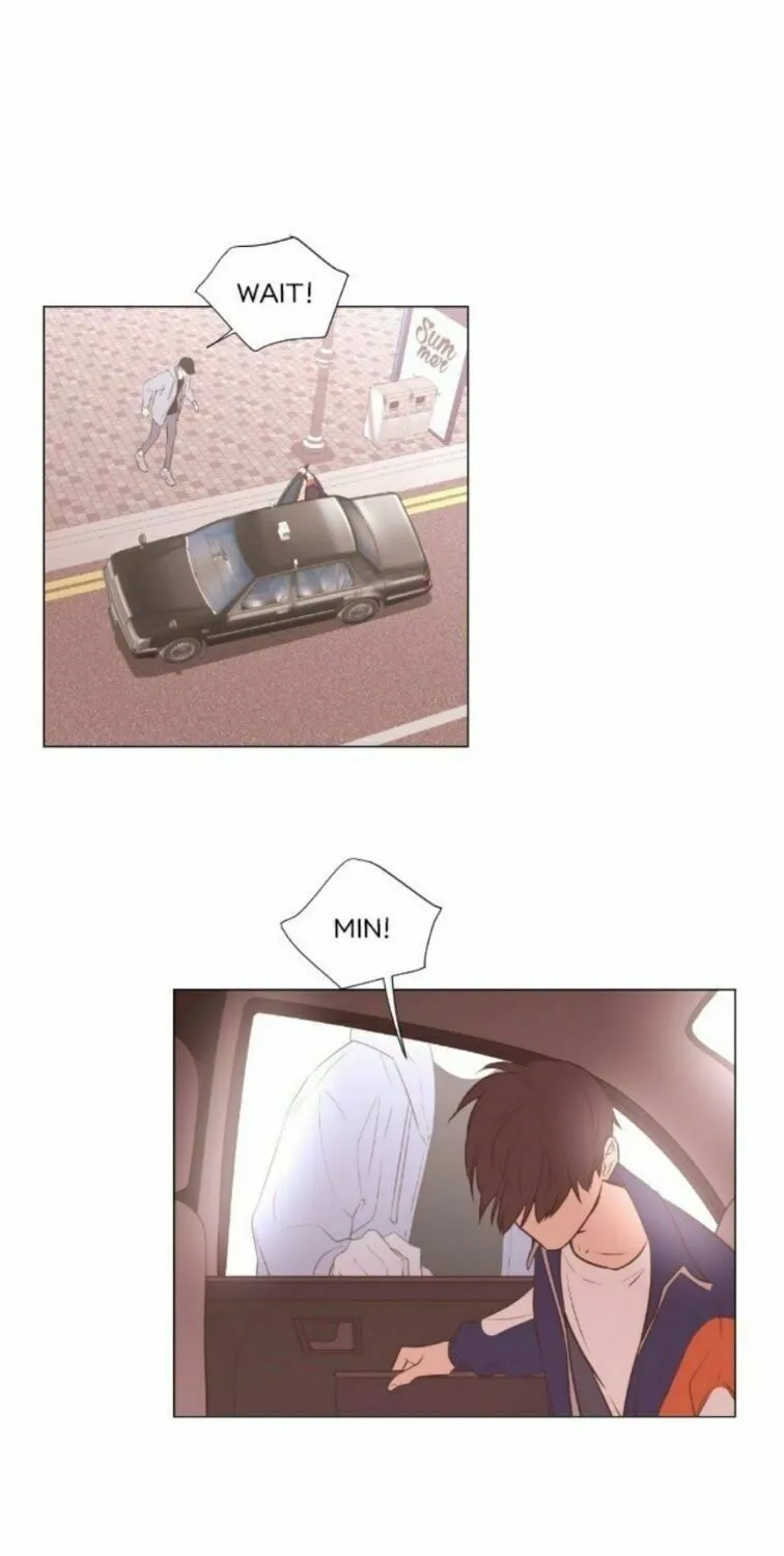 Just Kidding Chapter 71 page 33 - 