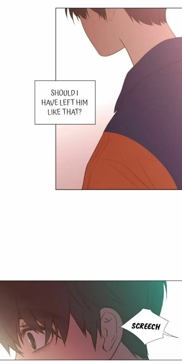 Just Kidding Chapter 71 page 40 - 