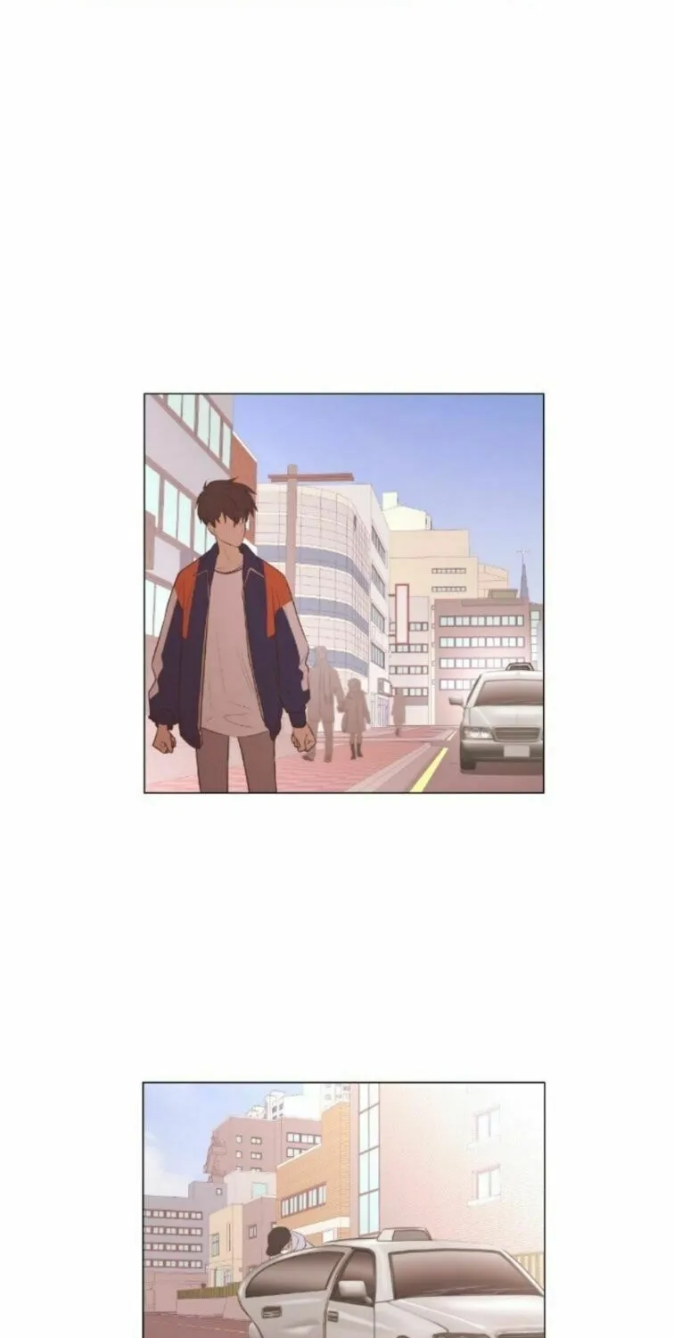 Just Kidding Chapter 71 page 41 - 