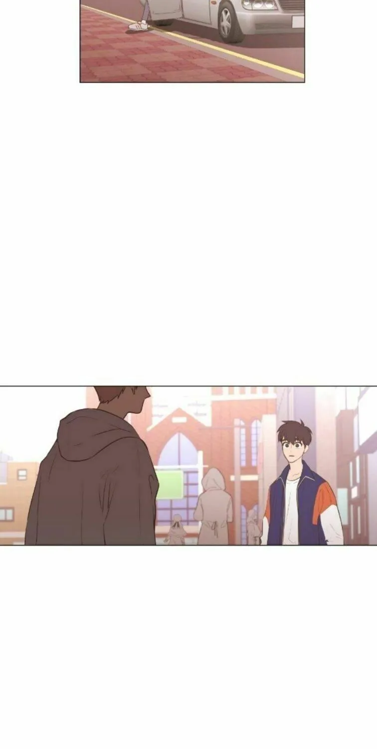 Just Kidding Chapter 71 page 42 - 