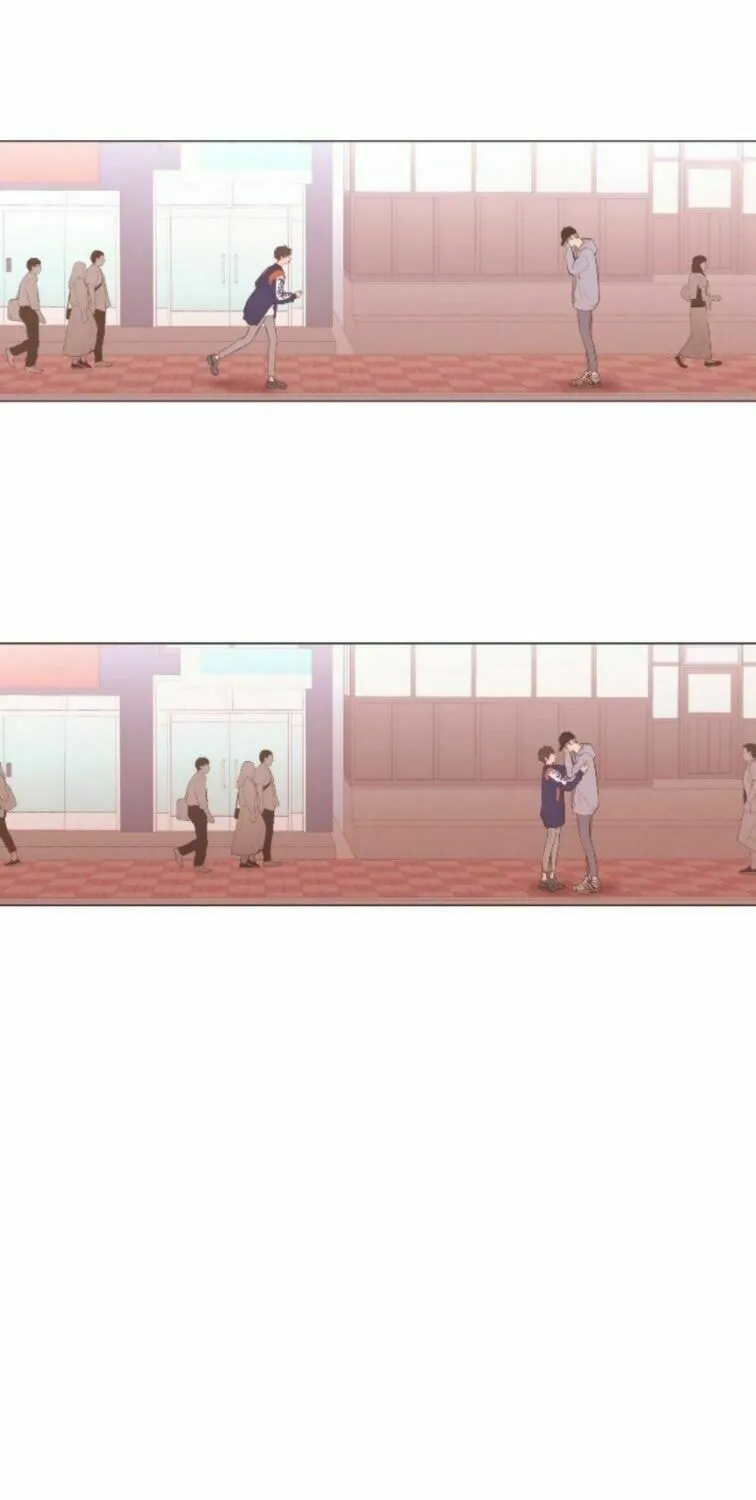 Just Kidding Chapter 71 page 46 - 
