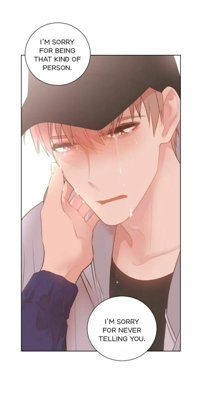 Just Kidding Chapter 71 page 47 - 