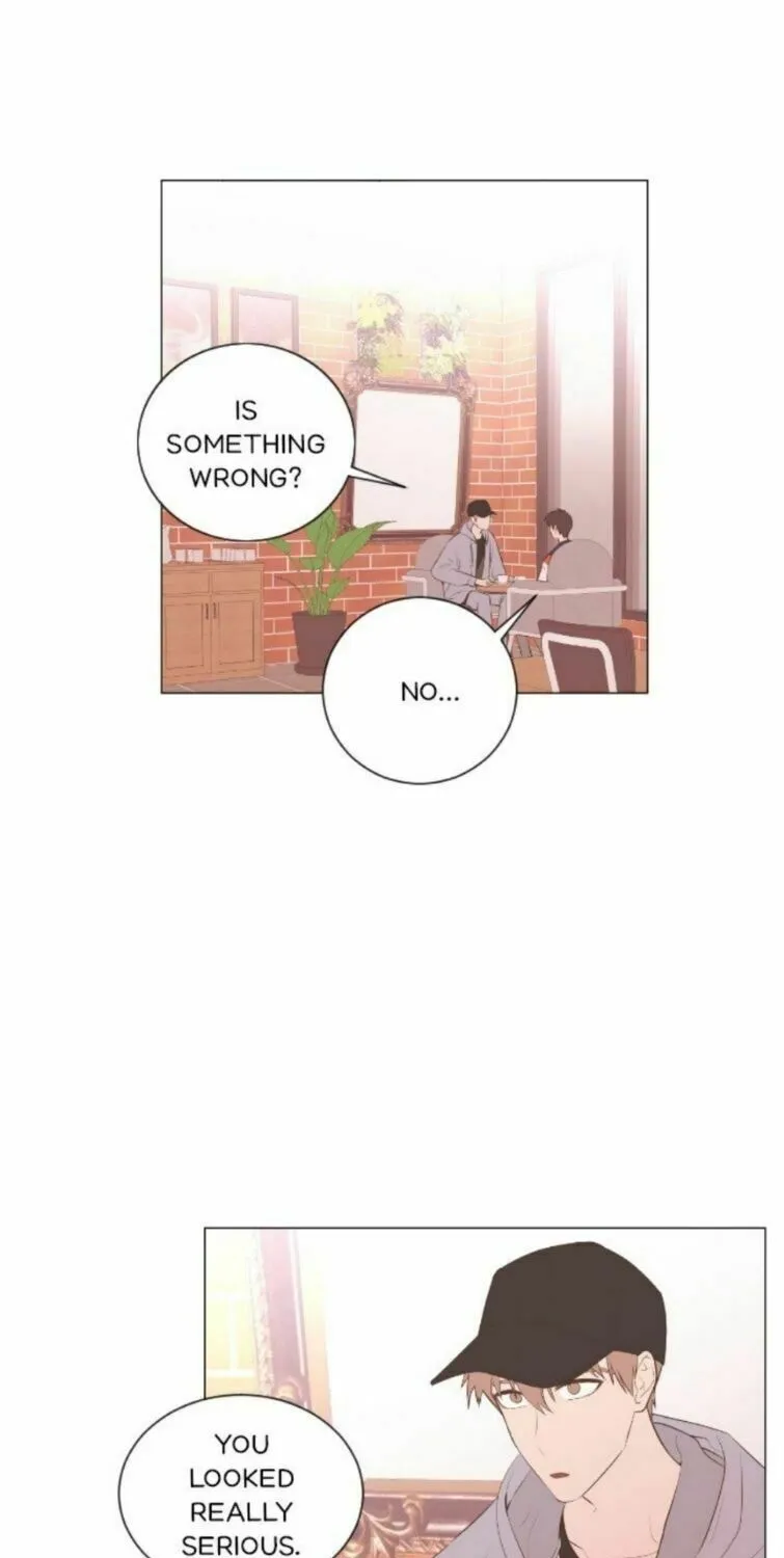 Just Kidding Chapter 71 page 6 - 