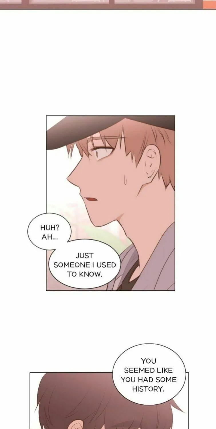 Just Kidding Chapter 71 page 8 - 
