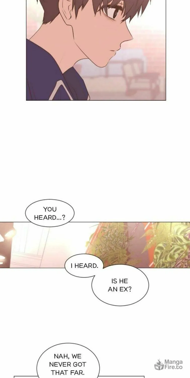 Just Kidding Chapter 71 page 9 - 