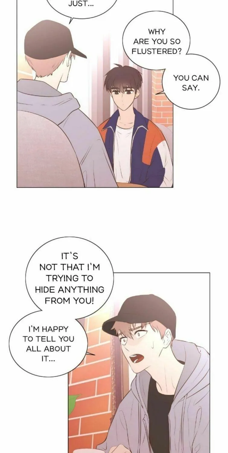 Just Kidding Chapter 71 page 10 - 