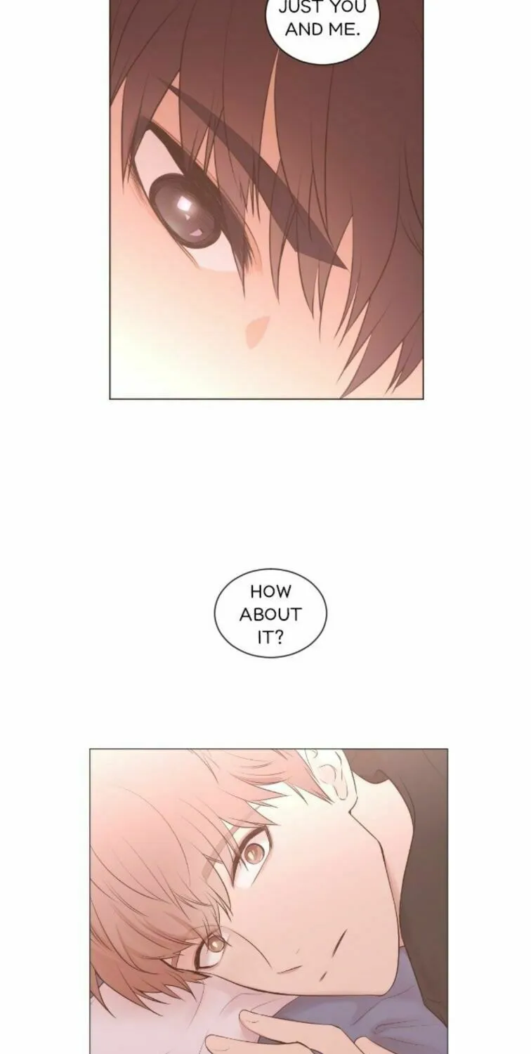 Just Kidding Chapter 72 page 12 - 