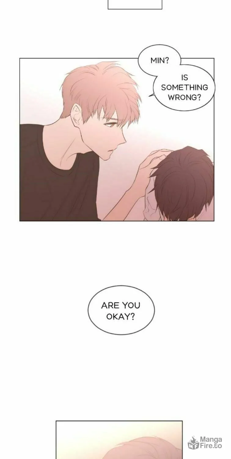Just Kidding Chapter 72 page 18 - 