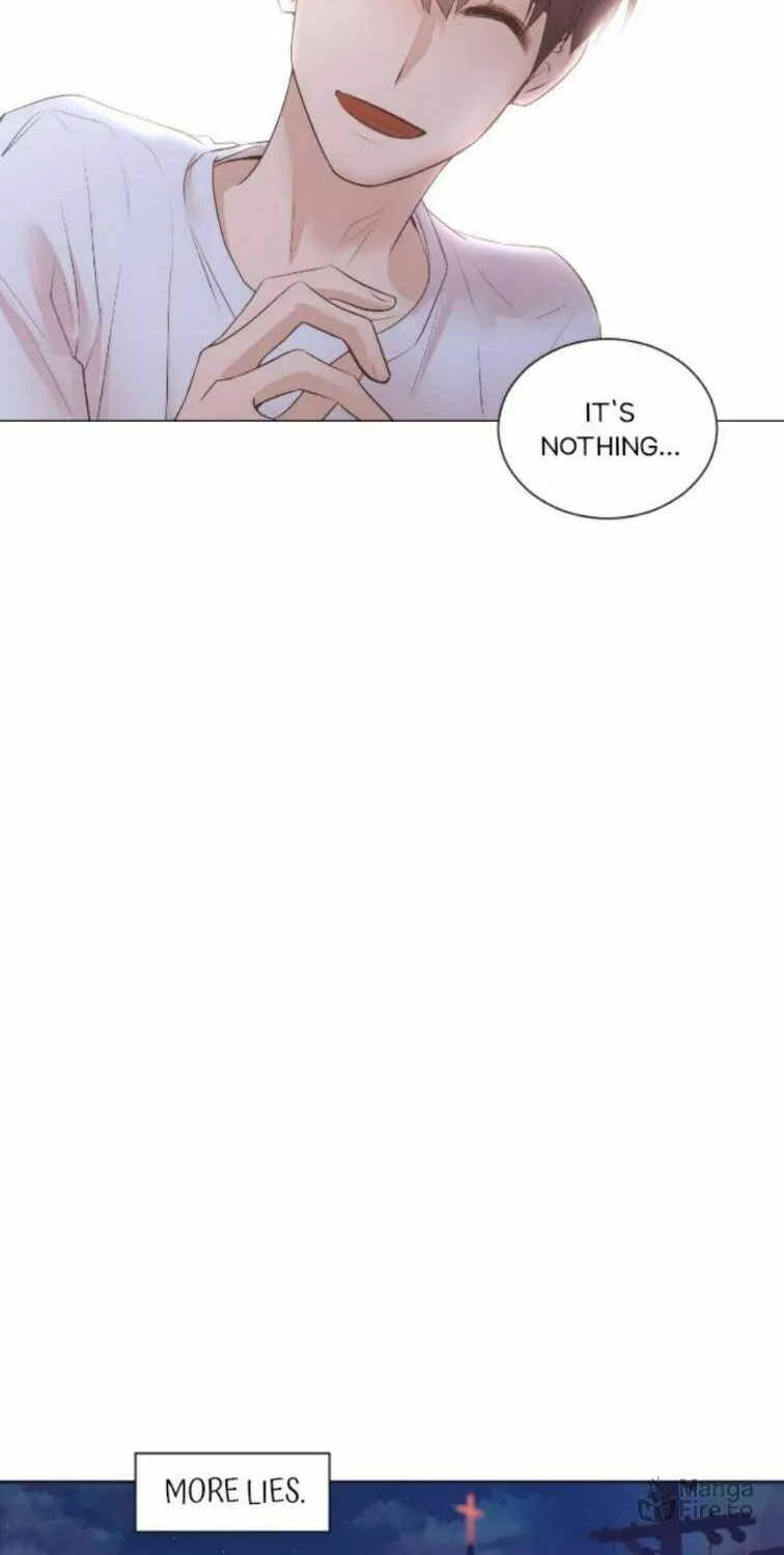 Just Kidding Chapter 72 page 20 - 