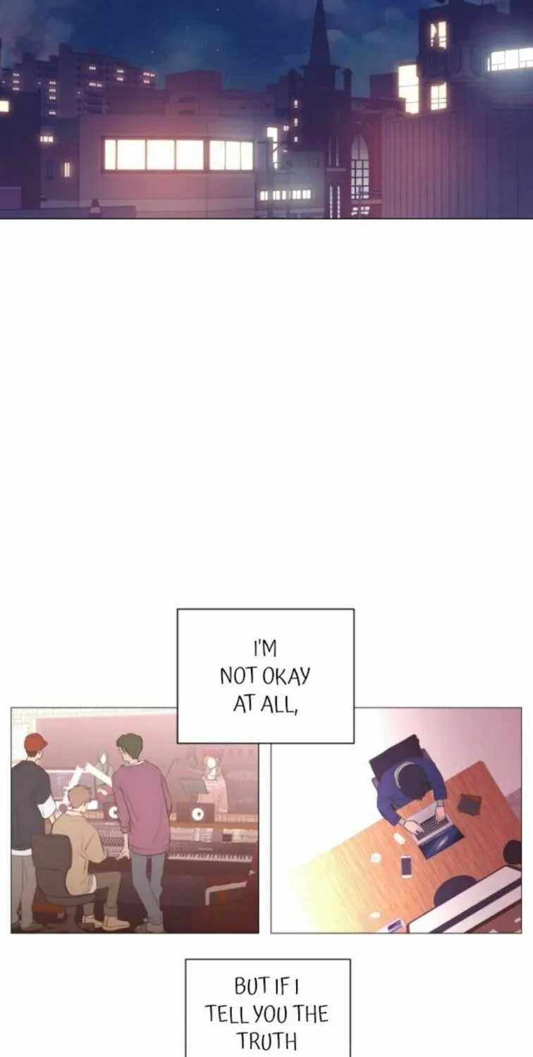 Just Kidding Chapter 72 page 21 - 