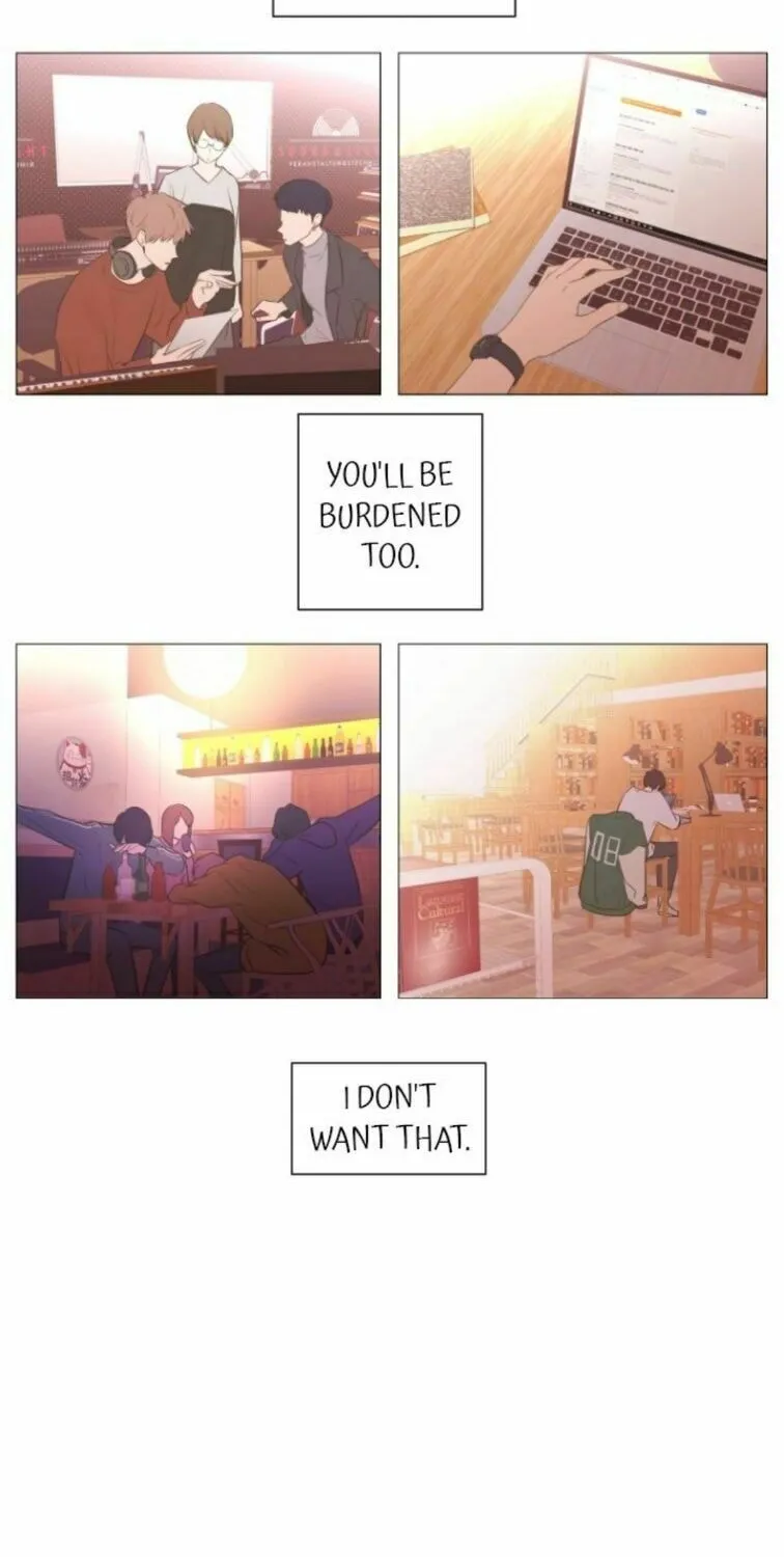 Just Kidding Chapter 72 page 22 - 
