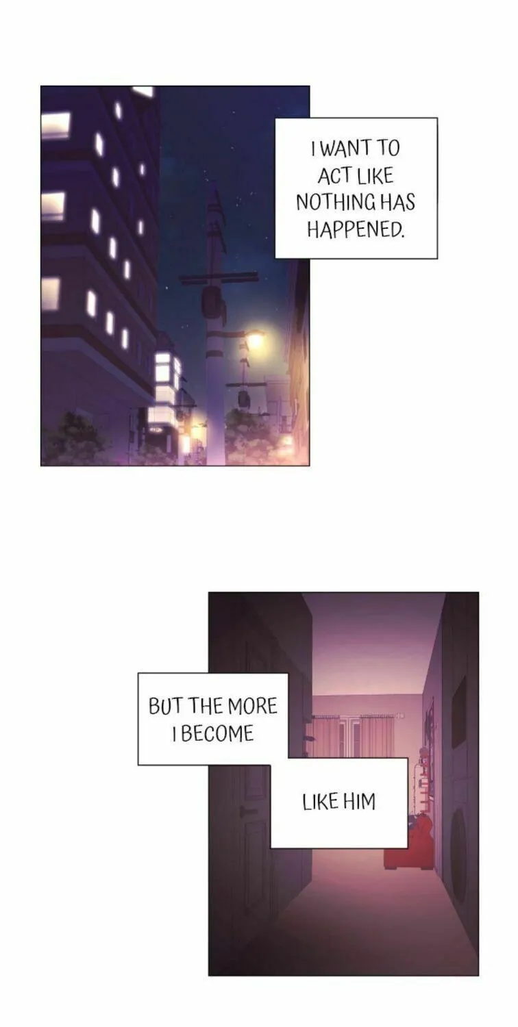 Just Kidding Chapter 72 page 23 - 