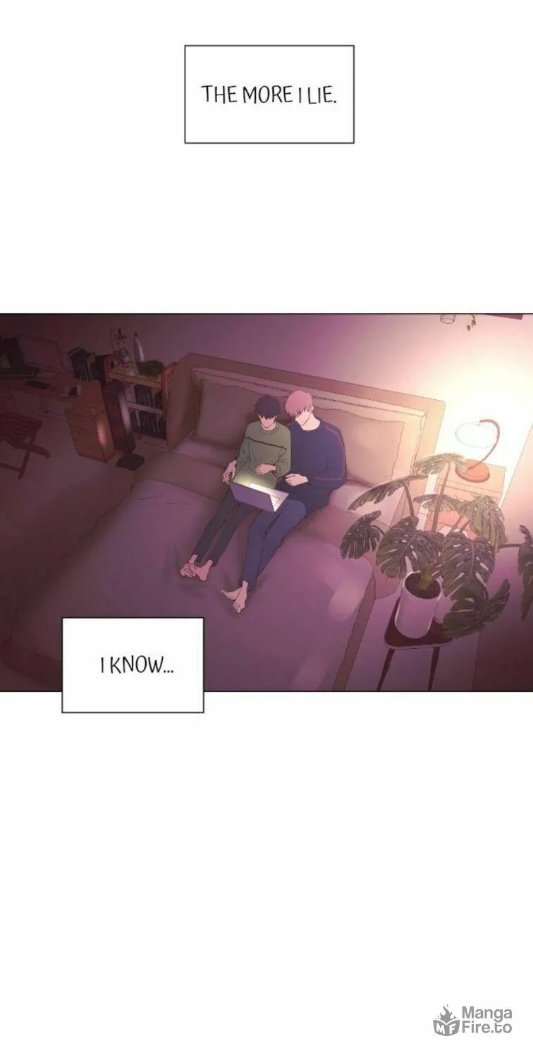 Just Kidding Chapter 72 page 24 - 