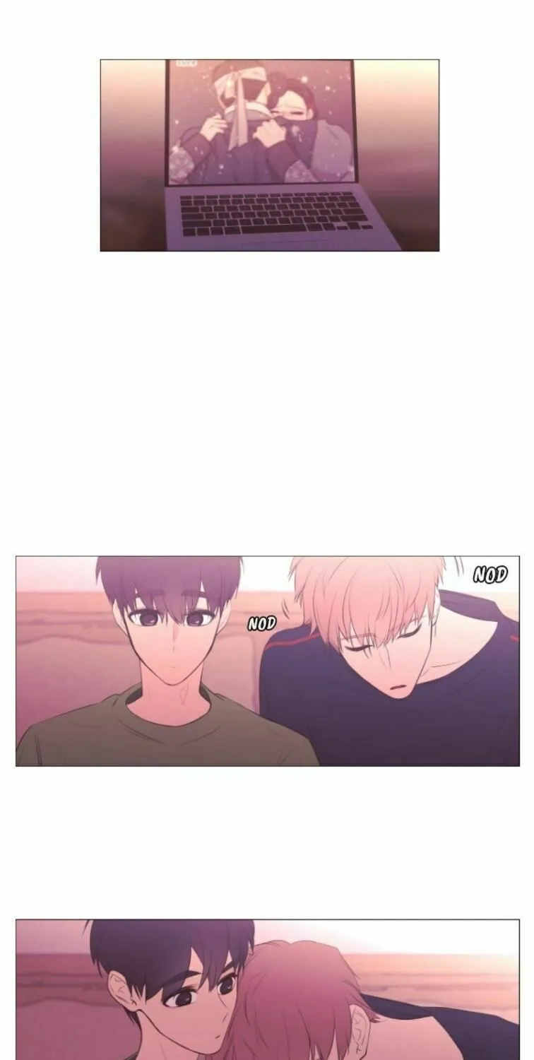 Just Kidding Chapter 72 page 25 - 