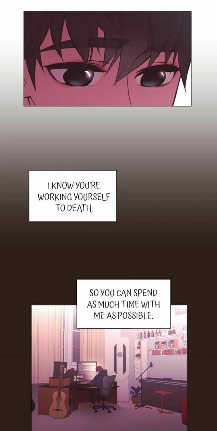 Just Kidding Chapter 72 page 28 - 
