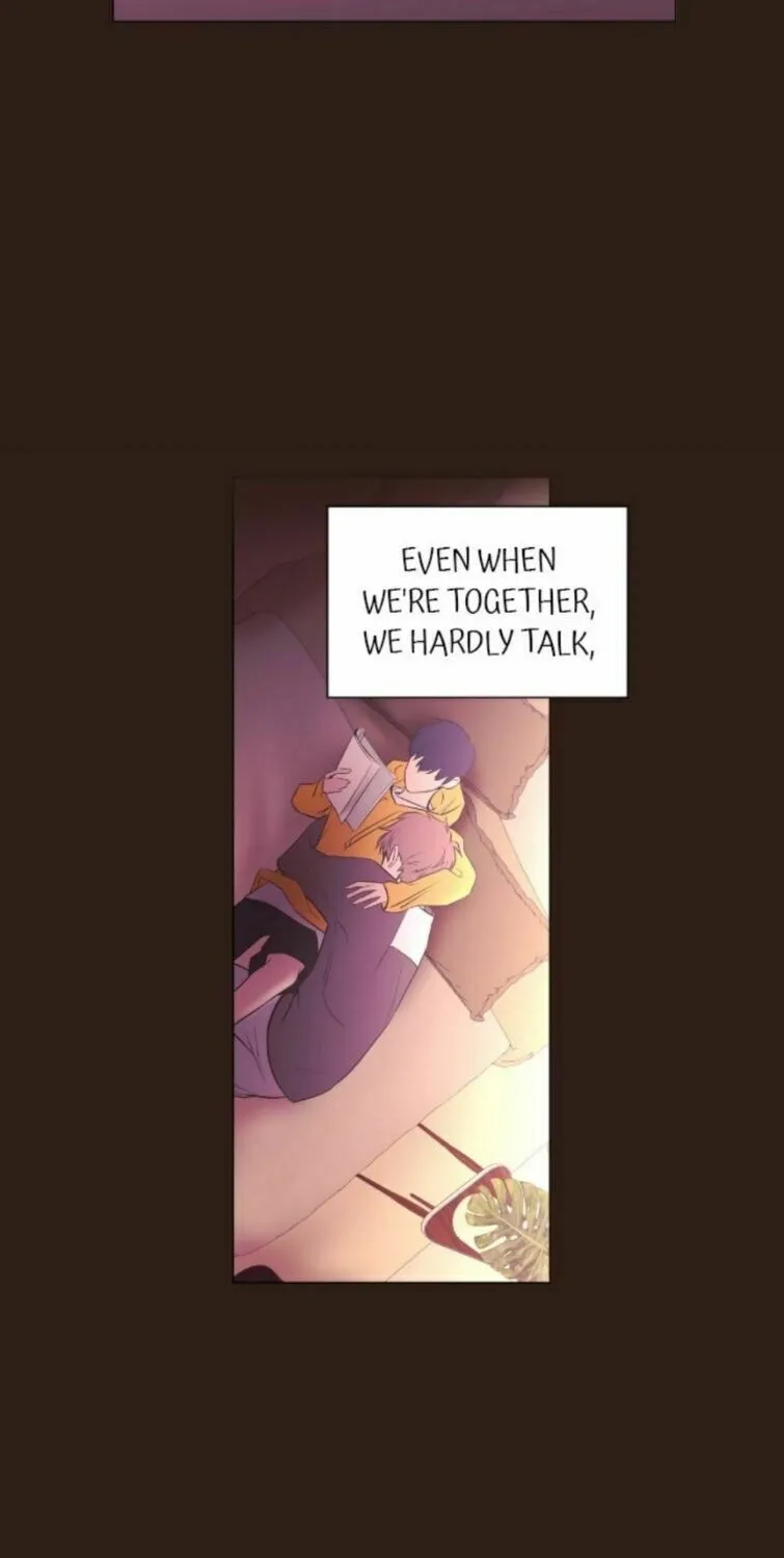 Just Kidding Chapter 72 page 29 - 