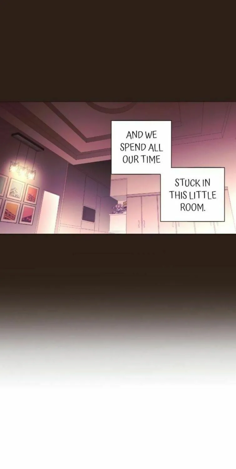 Just Kidding Chapter 72 page 30 - 