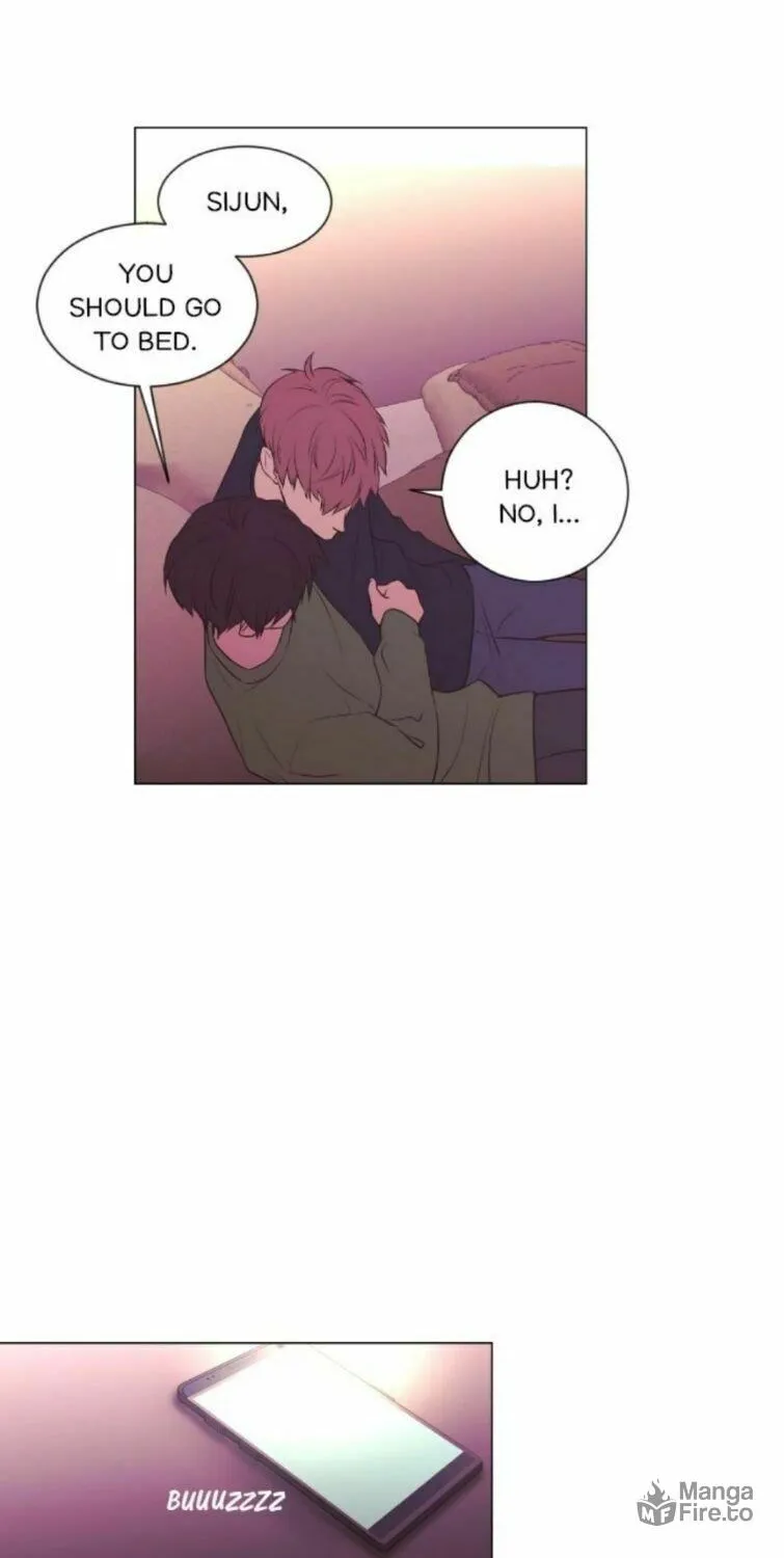 Just Kidding Chapter 72 page 31 - 