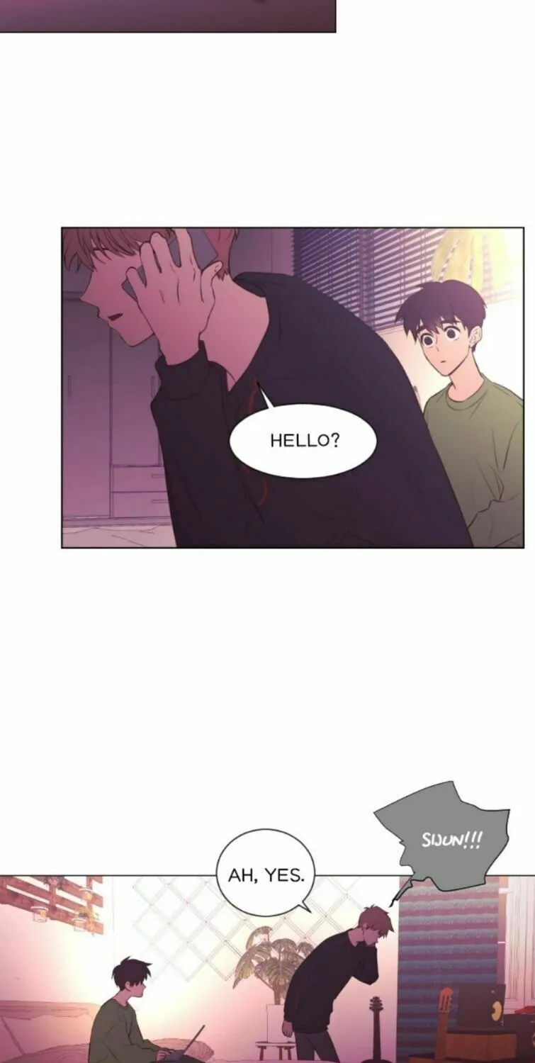 Just Kidding Chapter 72 page 32 - 