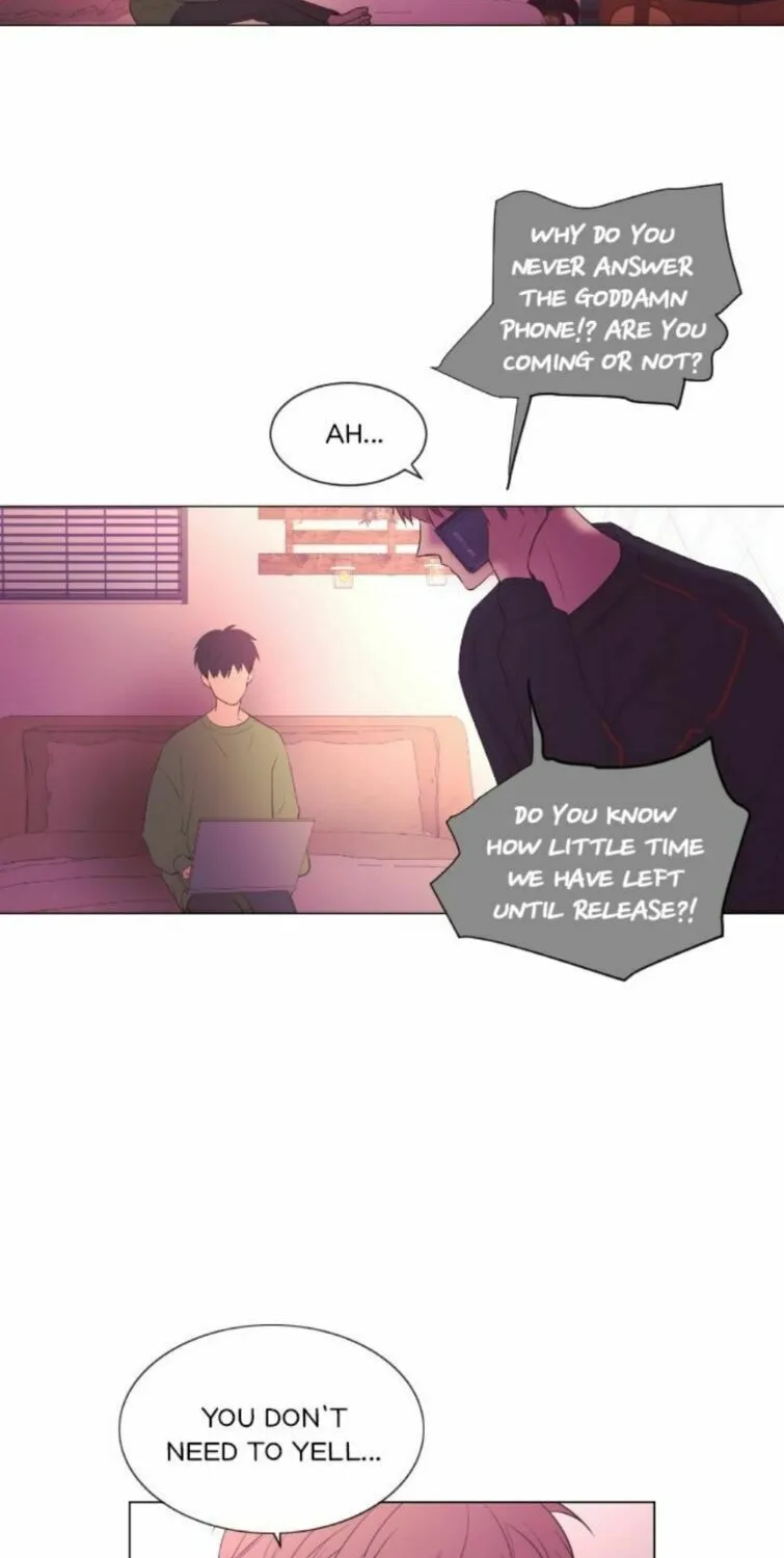 Just Kidding Chapter 72 page 33 - 