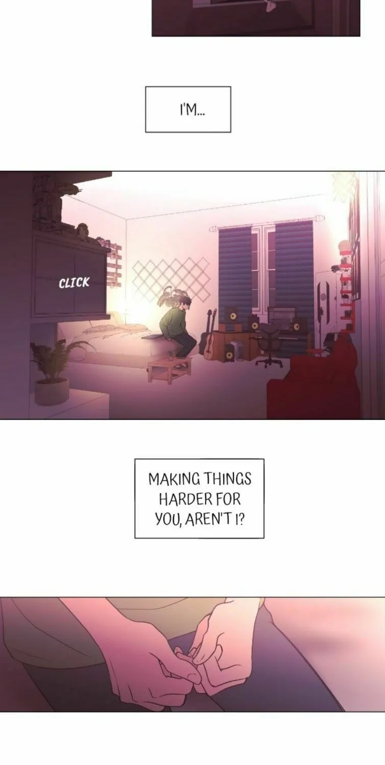 Just Kidding Chapter 72 page 35 - 