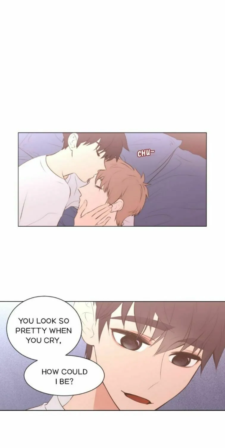 Just Kidding Chapter 72 page 6 - 