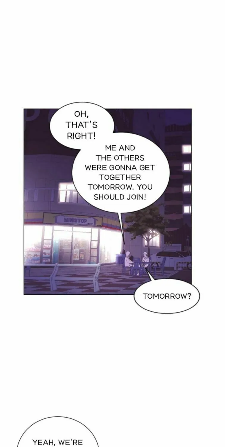 Just Kidding Chapter 73 page 12 - 