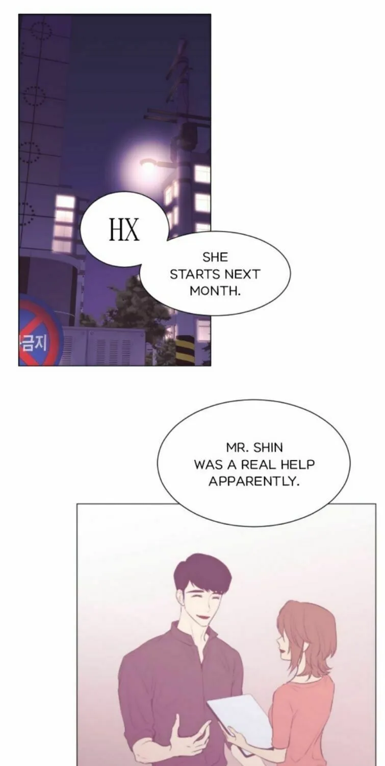 Just Kidding Chapter 73 page 14 - 