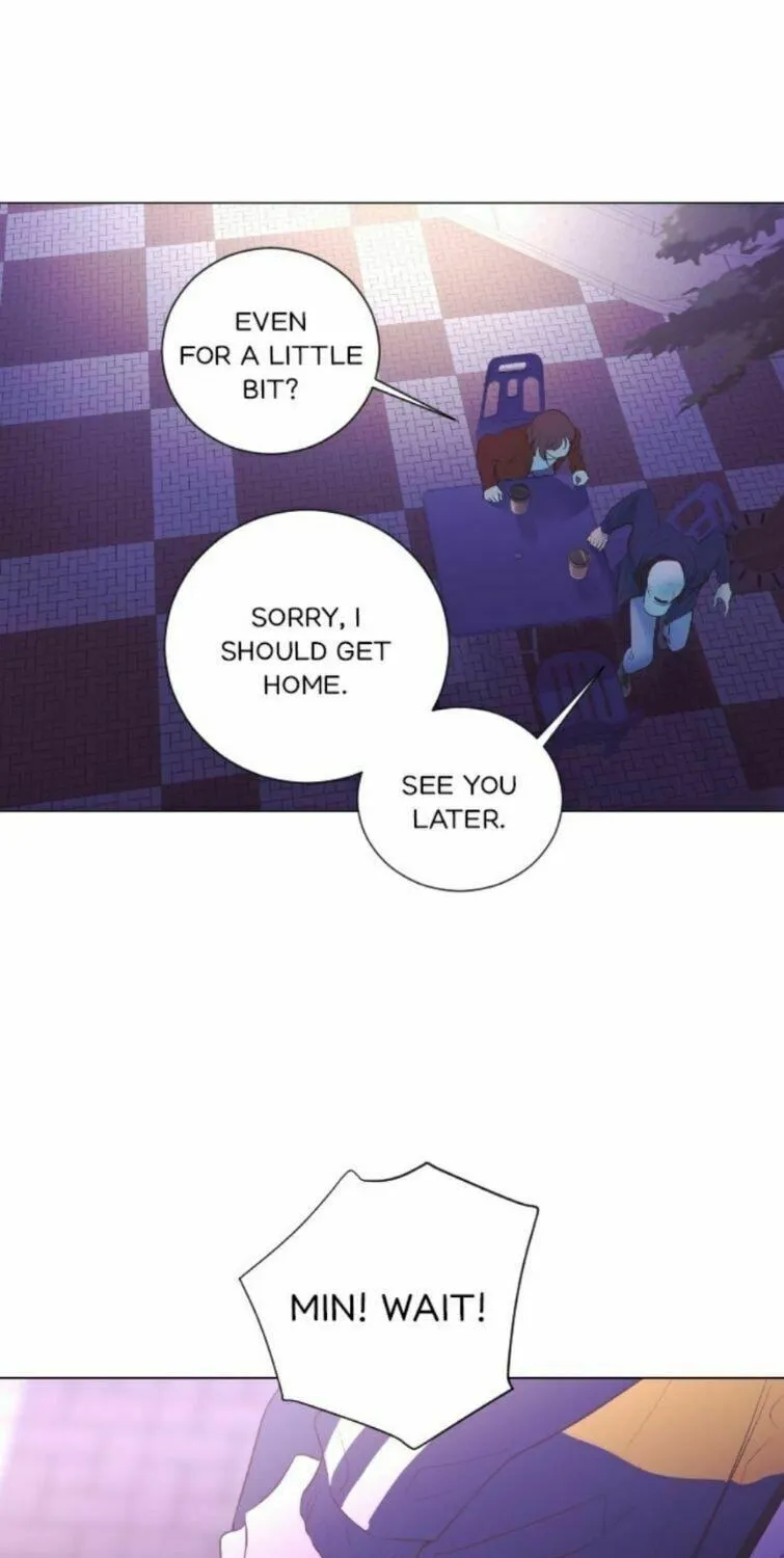 Just Kidding Chapter 73 page 18 - 
