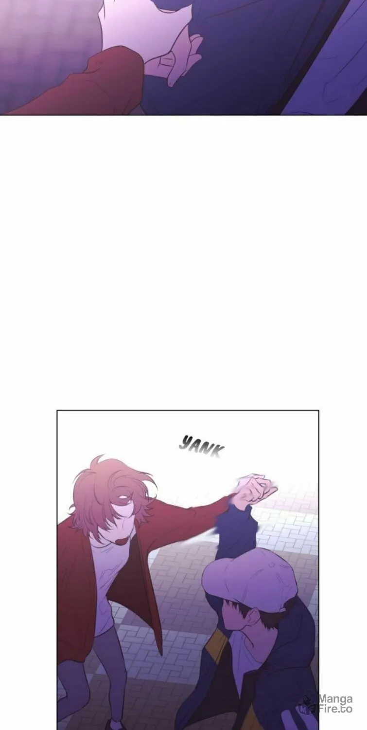 Just Kidding Chapter 73 page 19 - 