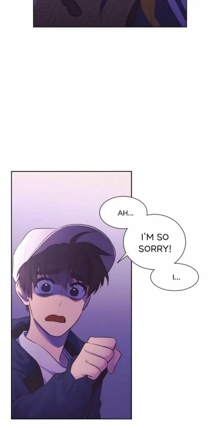 Just Kidding Chapter 73 page 20 - 
