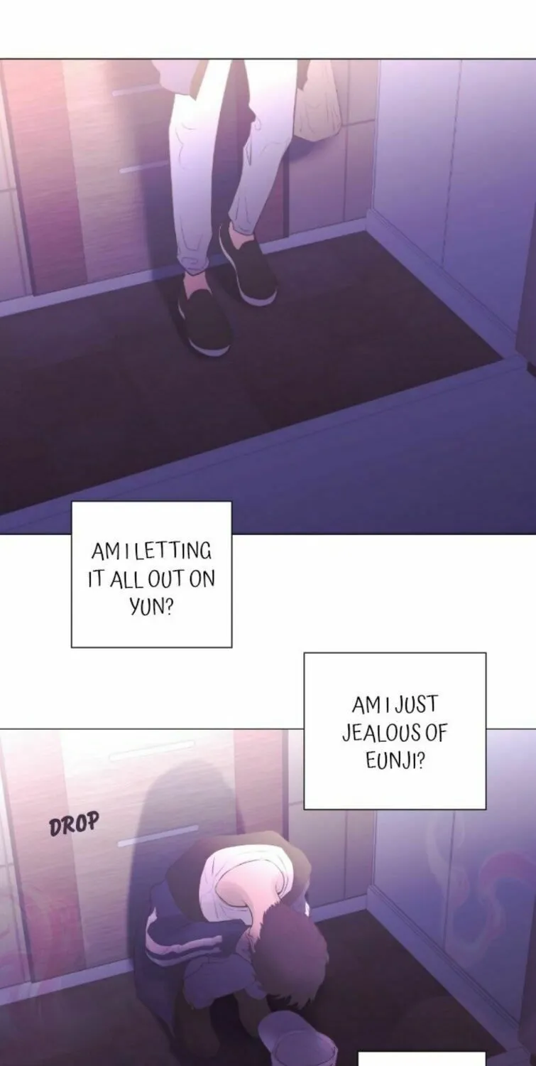 Just Kidding Chapter 73 page 25 - 