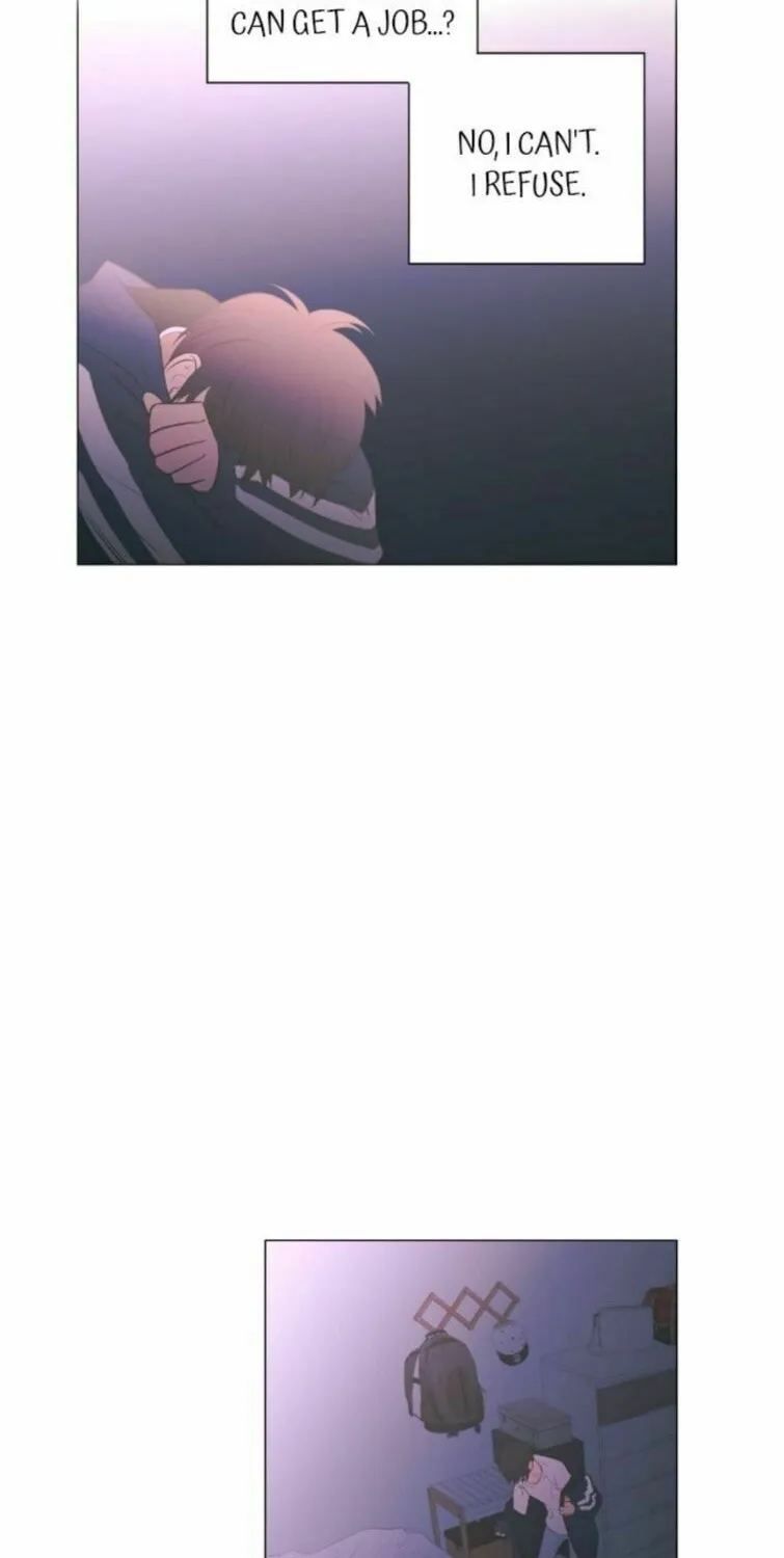 Just Kidding Chapter 73 page 28 - 
