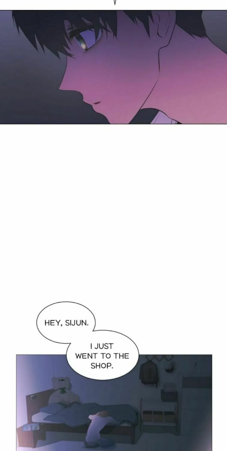 Just Kidding Chapter 73 page 30 - 