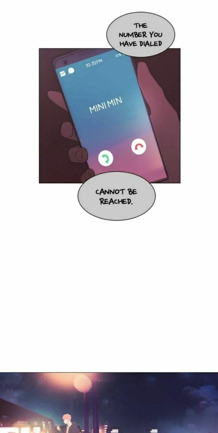 Just Kidding Chapter 73 page 4 - 