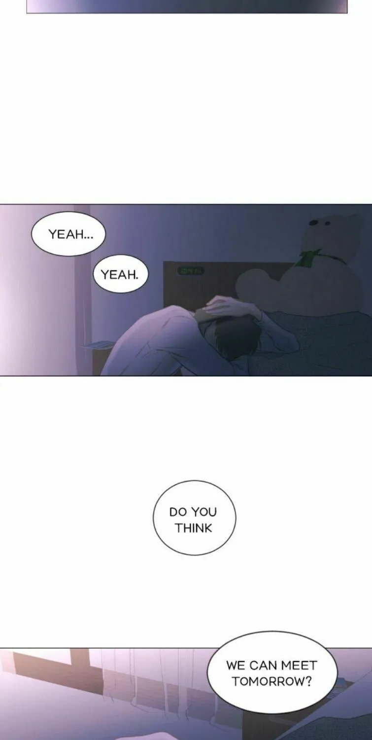 Just Kidding Chapter 73 page 31 - 