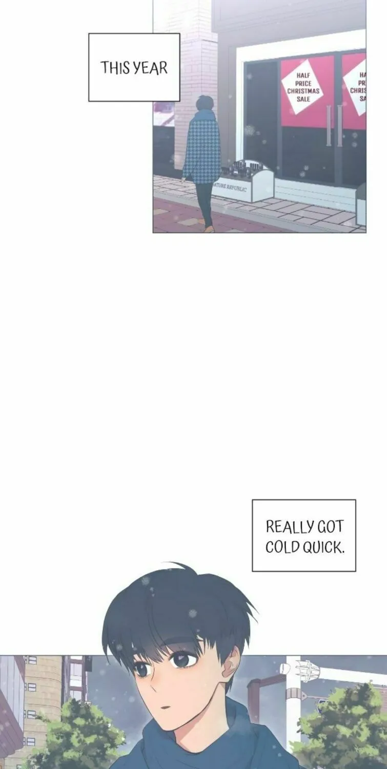 Just Kidding Chapter 73 page 34 - 