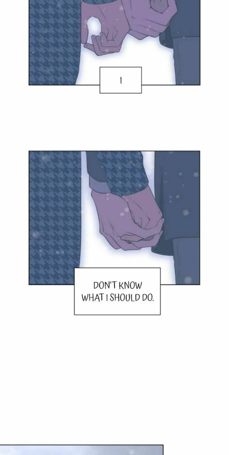 Just Kidding Chapter 73 page 41 - 