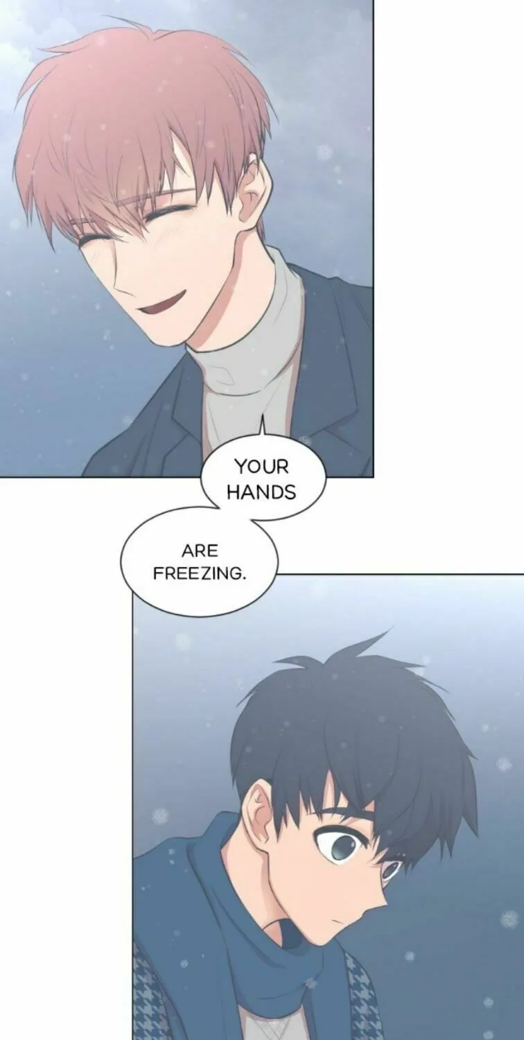 Just Kidding Chapter 73 page 42 - 