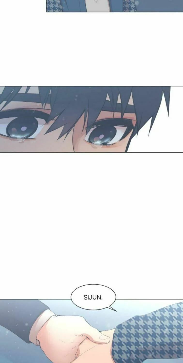 Just Kidding Chapter 73 page 43 - 